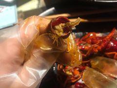 -红钳侠小龙虾·烧烤(中赢康康谷店)