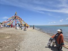 -青海湖国家重点风景名胜区