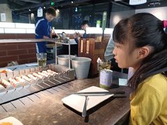 -很久以前羊肉串(中山公园店)