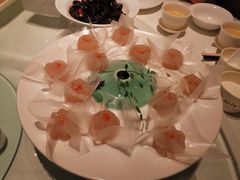 -湖锦酒楼·32年地道湖北菜(光谷店)