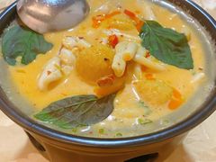 -摩登有记·新派泰国菜(银钻广场店)
