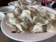 -船歌·鱼水饺青岛菜(石老人店)