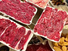 -牛沙暴潮汕牛肉火锅(章江南大道店)