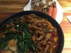 -螺蛳粉先生(蓟门桥店)