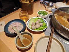-巴奴毛肚火锅(七宝领展广场店)