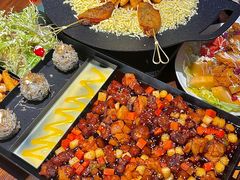 -韩热集市(百源店)