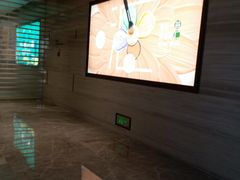 -星巴克(港汇1号办公楼店)