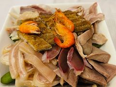 醉八仙-翠亭酒家(山西南路店)