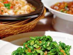 -船歌·鱼水饺青岛菜(闽江二路店)