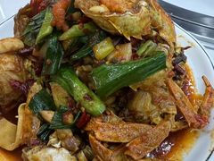 -丹水桥地锅鱼·翘嘴鲌·地方特色全鱼宴(丹江口大坝店)