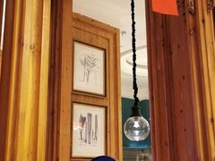 大堂-新白鹿餐厅(城西银泰城店)