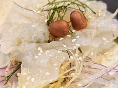 -鹤睦鱼生·啫啫煲·海鲜(保利百合店)