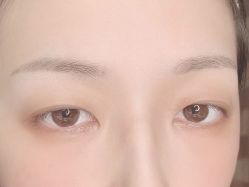 -久匠·纹眉半永久野生眉