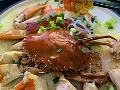 -40号厦门海鲜大排档(中山路店)