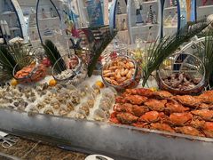 -厦门悦华酒店·绿庭主题自助餐厅