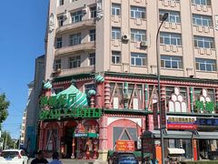 -列娜餐厅
