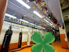 -体育科代表搏击散打体能训练馆(陶然亭店)