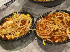 -我的面 川味Bistro(后沙峪店)
