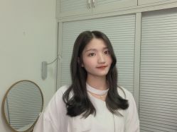 -TK·HAIR SALON韩式设计