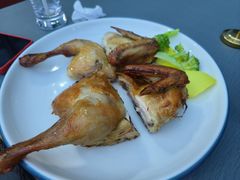 -曼乐辰餐厅(中庚漫游城店)