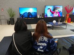 -Sony Store索尼(广州正佳店)
