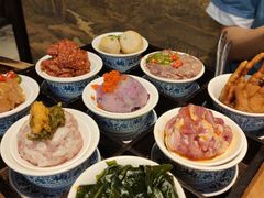 -楠火锅(广州总店)