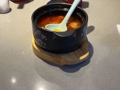 -乔一乔怪味干锅(武侯欢肆店)