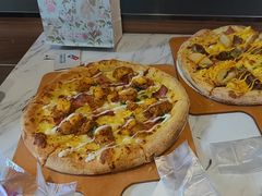 -达美乐比萨(西客站北店)