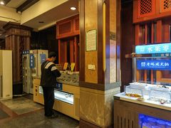 -老码头火锅(玉林店)