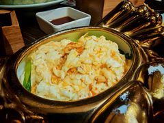 -魁盛居百年鲁菜馆(县西巷店)