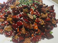 -味莊·青岛菜(云霄路店)