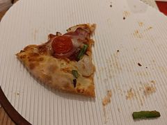 -必胜客(领界店)