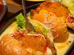 -泰盏鬼·颓废冬阴(陈家祠扬韬店)