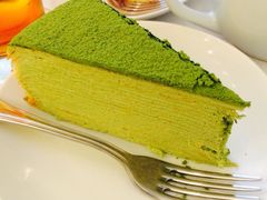iphone_upload_pic-Lady M Cake Boutique(麦迪逊大道店)