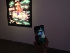 -chi K11艺术空间展览厅