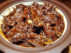 -恰饭·老长沙市井菜(天河客运站店)