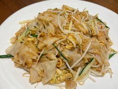 XO酱炒陈村粉-黄但记老店·陈村粉食府