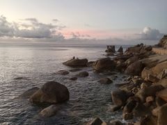 -海南分界洲岛旅游区