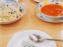 -萨莉亚意式餐厅(三号湾广场店)