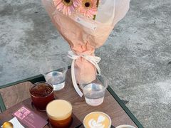 -Again Coffee Roaster(香蜜湖店)