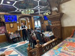 -乡村馕坑肉·烧烤·新疆菜·本地人更爱吃(阿勒泰首店)