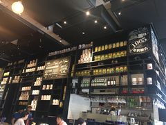 -玛尚诺Pizza&Bar(长泰广场店)