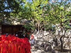 -红螺寺