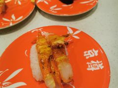 -京樽回転寿司(奥林匹克店)