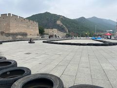 -大境门景区
