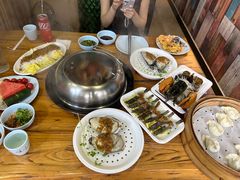 -黄寺蒸汽海鲜(黄寺大街店)