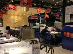 -鱼酷活鱼烤鱼(恒隆广场店)