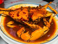 -三妹小龙虾·黄油蟹(华侨城总店)