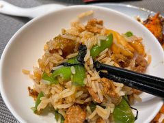 -喜棠·长沙家宴·海鲜·湘菜(麓谷店)
