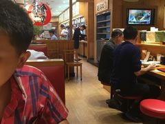 -虹梅食堂·爱蝦乃家